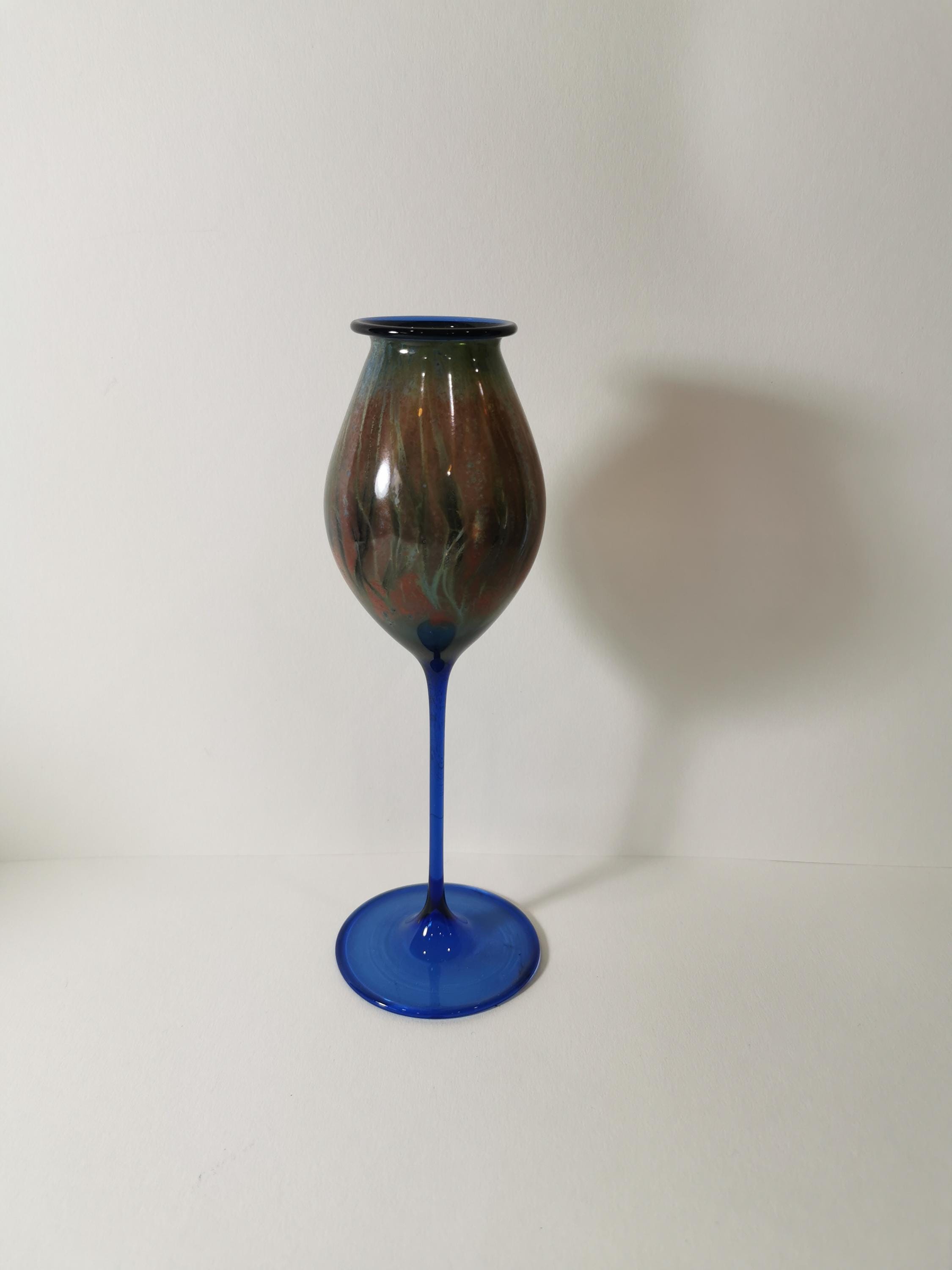 Vera Walther Glass - Etsy