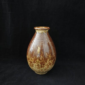 Artist vase vase flower vase vase west german pottery ceramic design 559-20