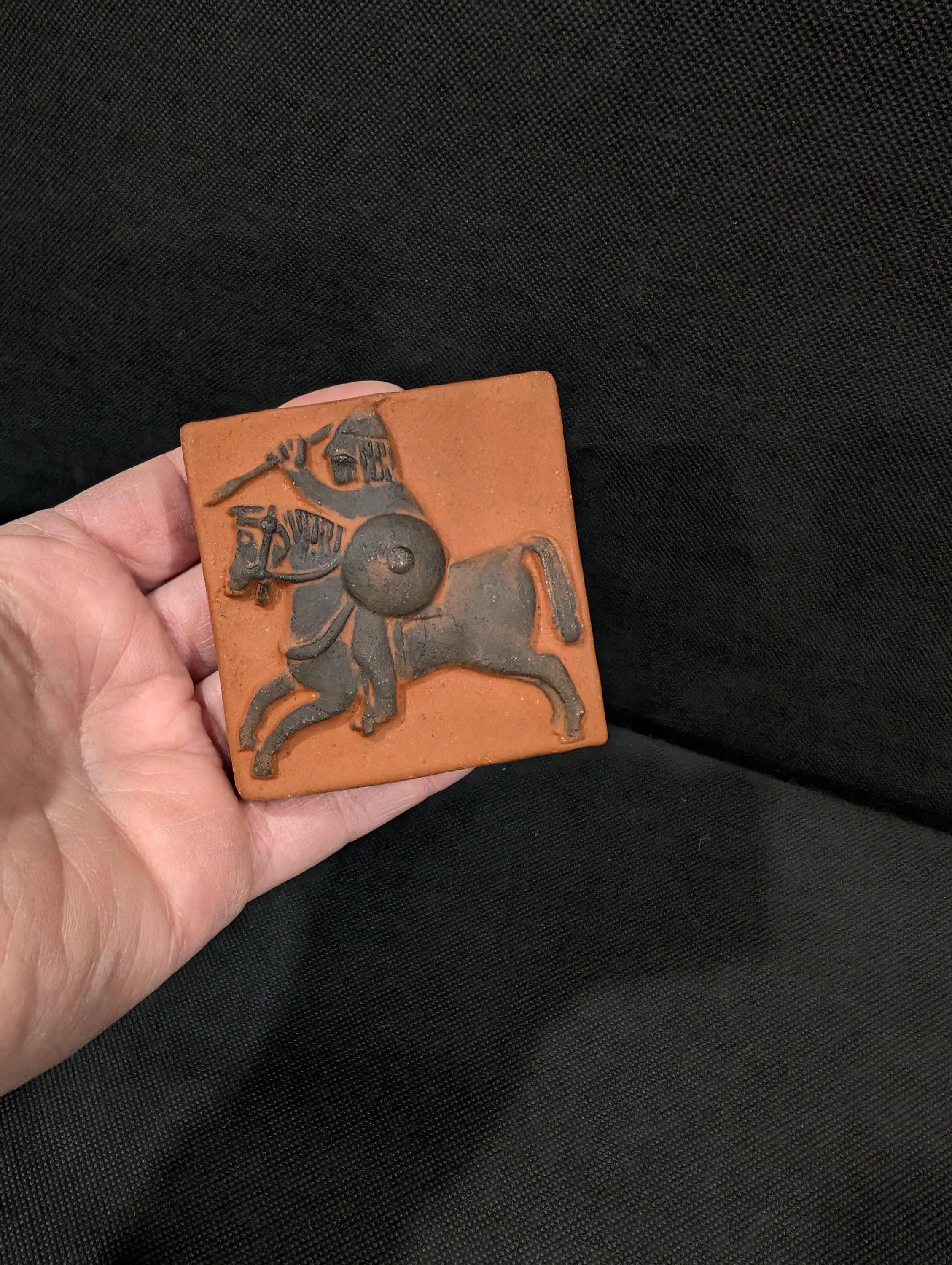 Thyssen Keramik - Etsy Denmark