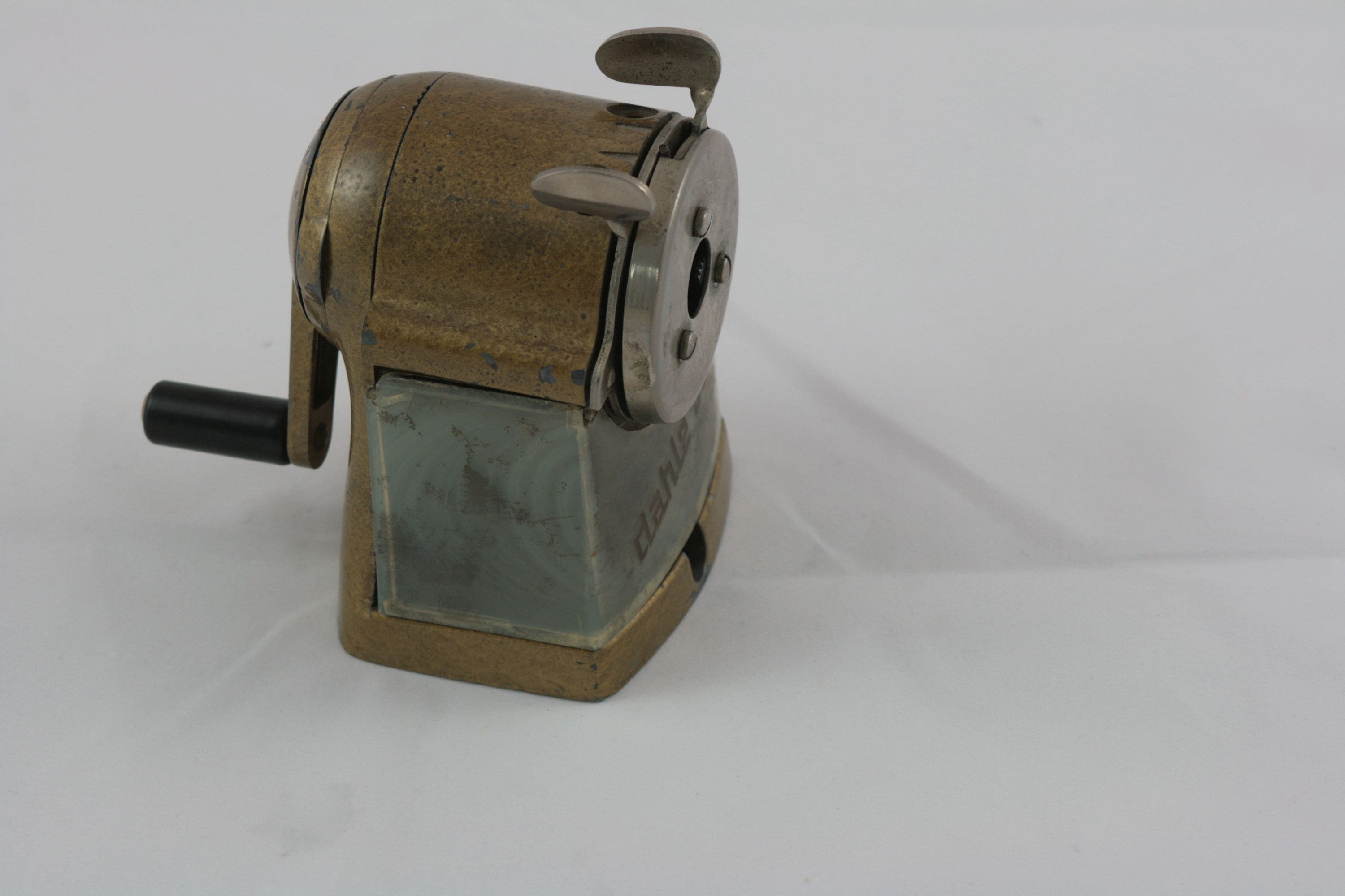 Affûteur de mine Dahle 99 vintage affûteuse