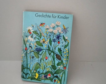 Gedichte für Kinder Fritz Bachmann Herbert Chiout Gerhard Oberländer Gedichte für Kinder Eine Gedichtsammlung