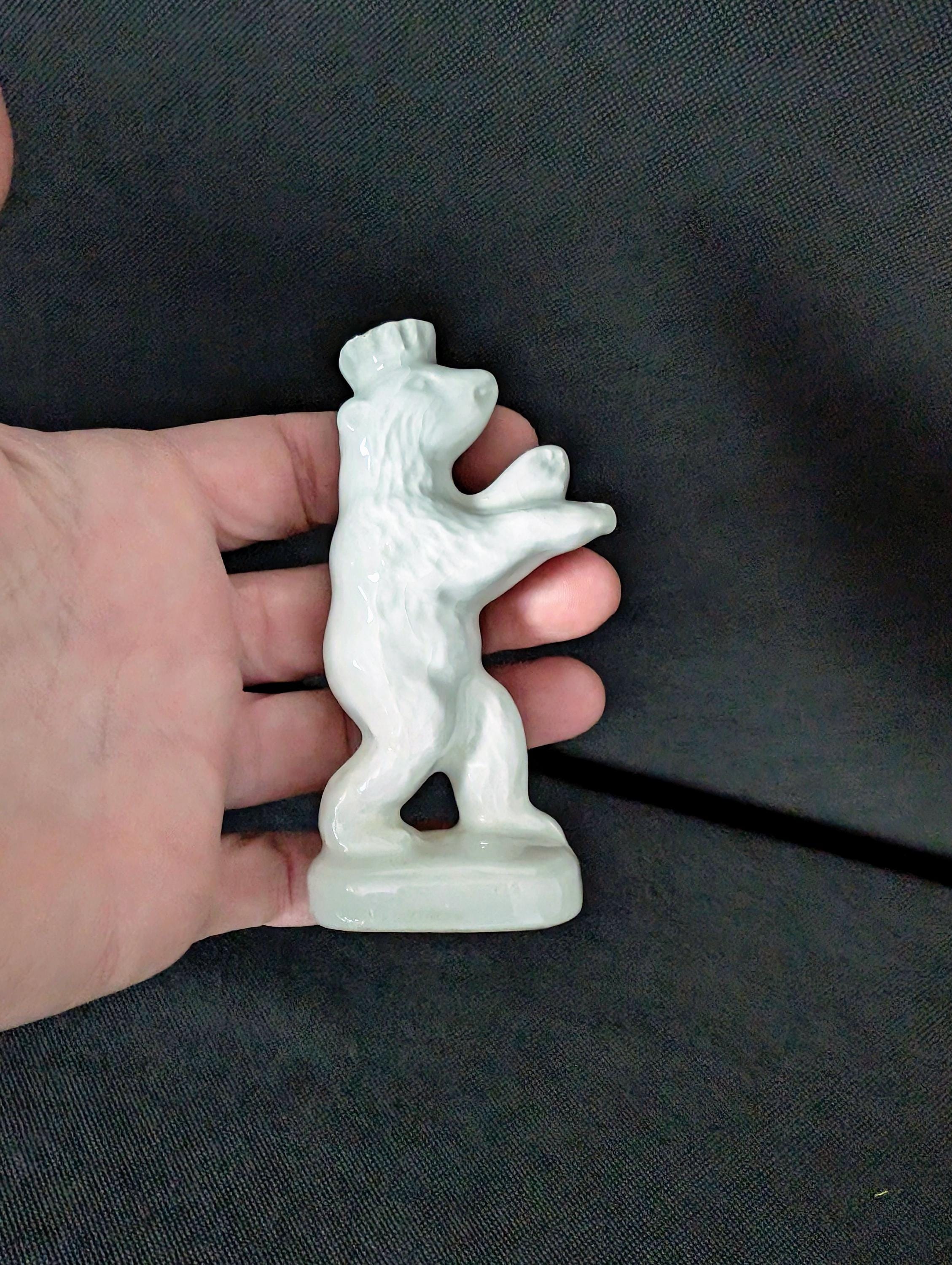 Berlin bear figurine - Etsy 日本