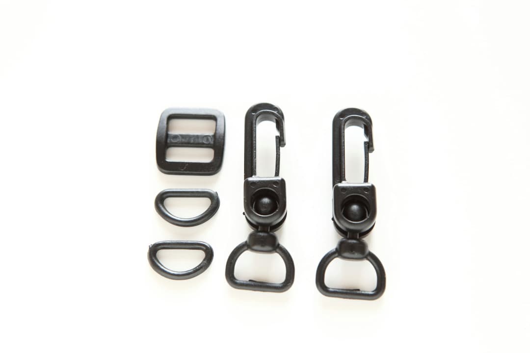 Purse Hardware Kit strap Not Included Cell Phone Purse 1/2 Etsy