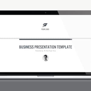 Perfect POWERPOINT Template