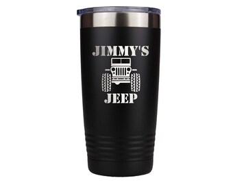 jeep gifts for dad