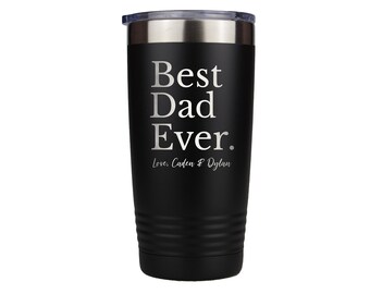 fathers day tumbler ideas