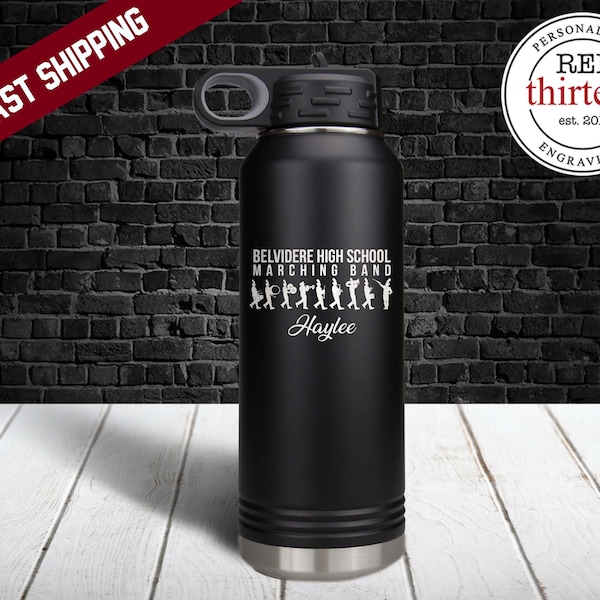 Marching Band Gifts 60+ Gift Ideas for 2024