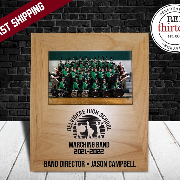 Marching Band Gifts 60+ Gift Ideas for 2024