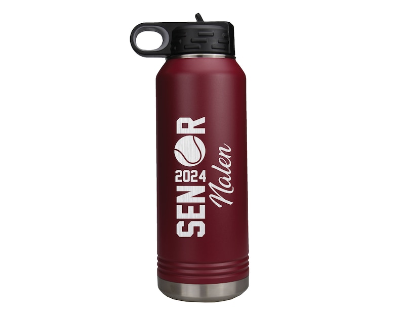 Red13Sport Water Bottle