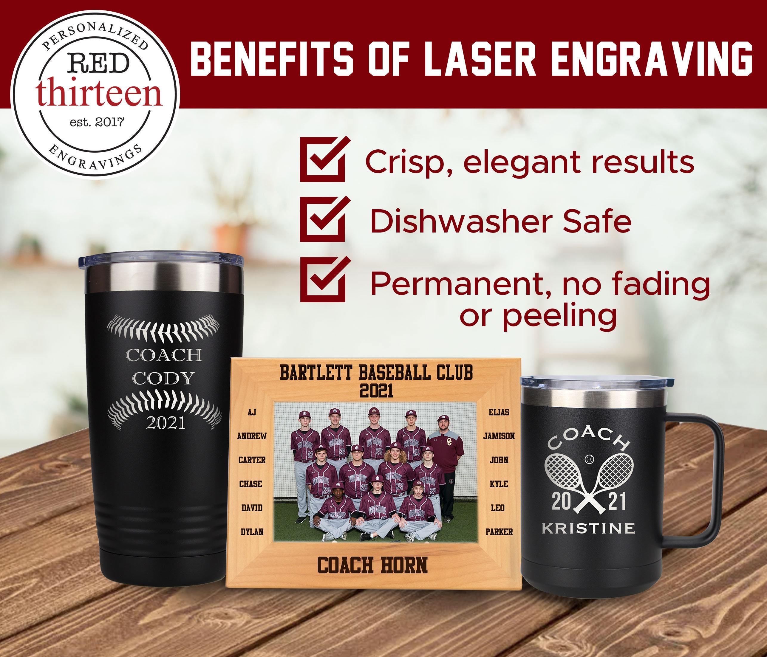 Personalized Basketball Coach Picture Frame Basketball Coach Etsy