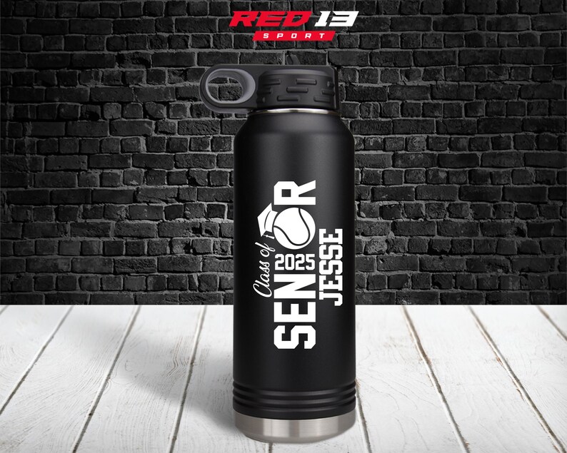 Red13Sport Water Bottle