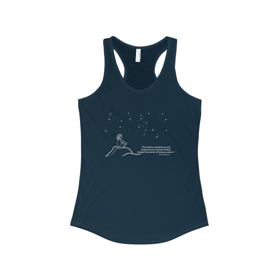 Mysterious & Powerful Vest Mysterious & Powerful Vest
