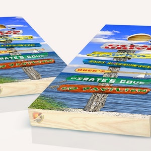 Sacs de cornhole personnalisés lot de 4 - LA12 Jeux