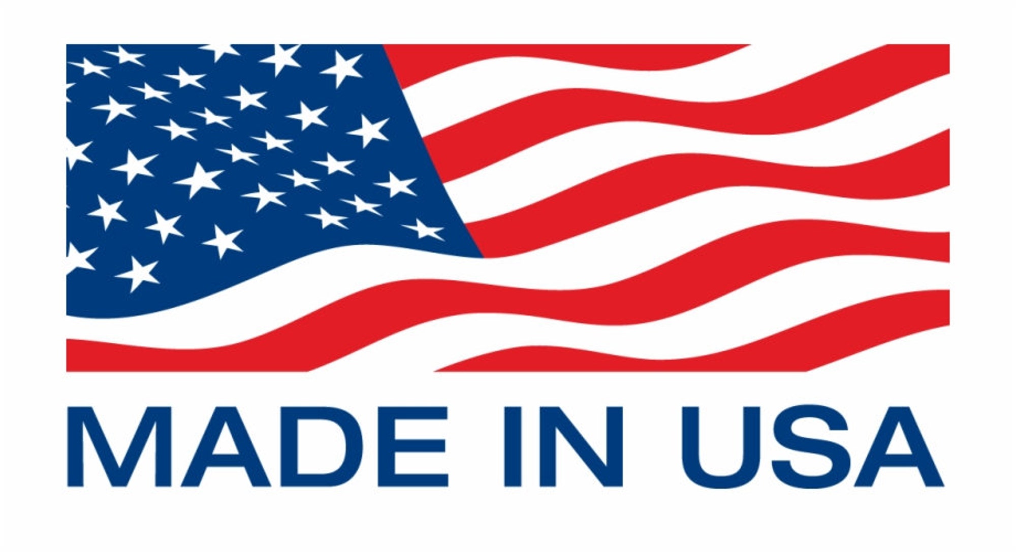 American Flag Camouflage Tailgate Truck Bed Decal