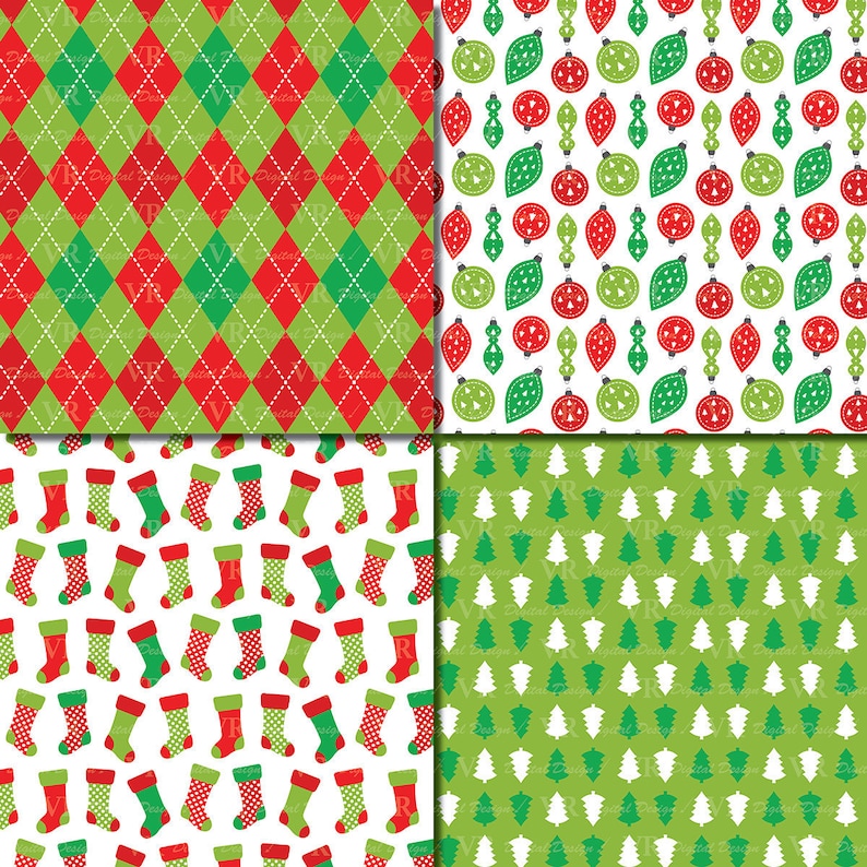 Red from green essay 06 picture