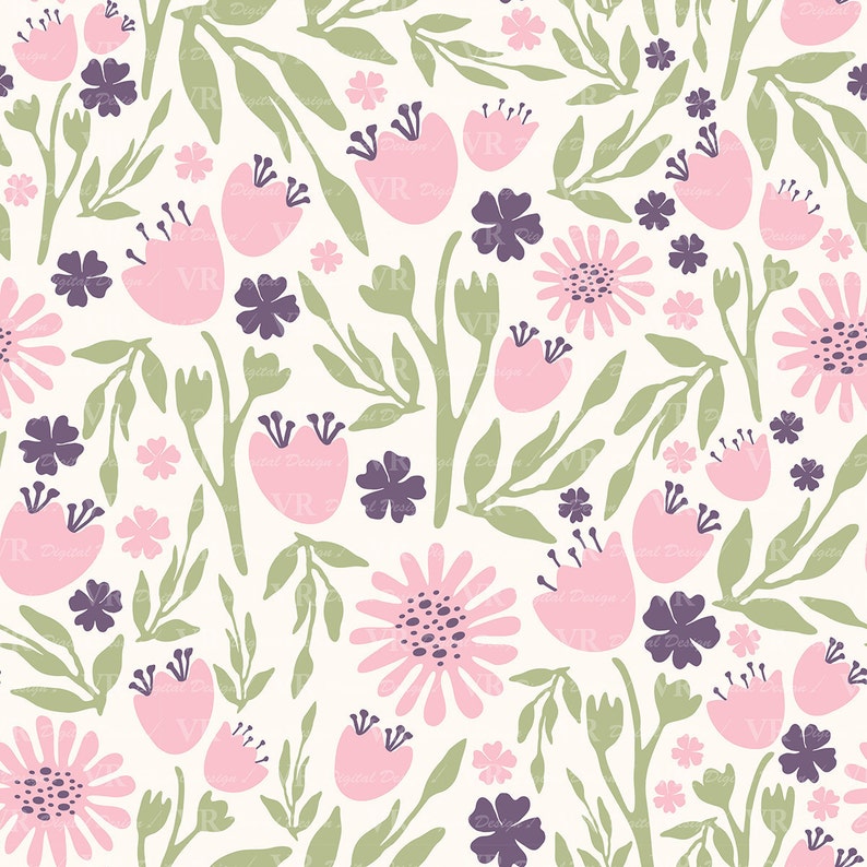 Antique Images Free Printable Flower Scrapbook Paper Free Digital 