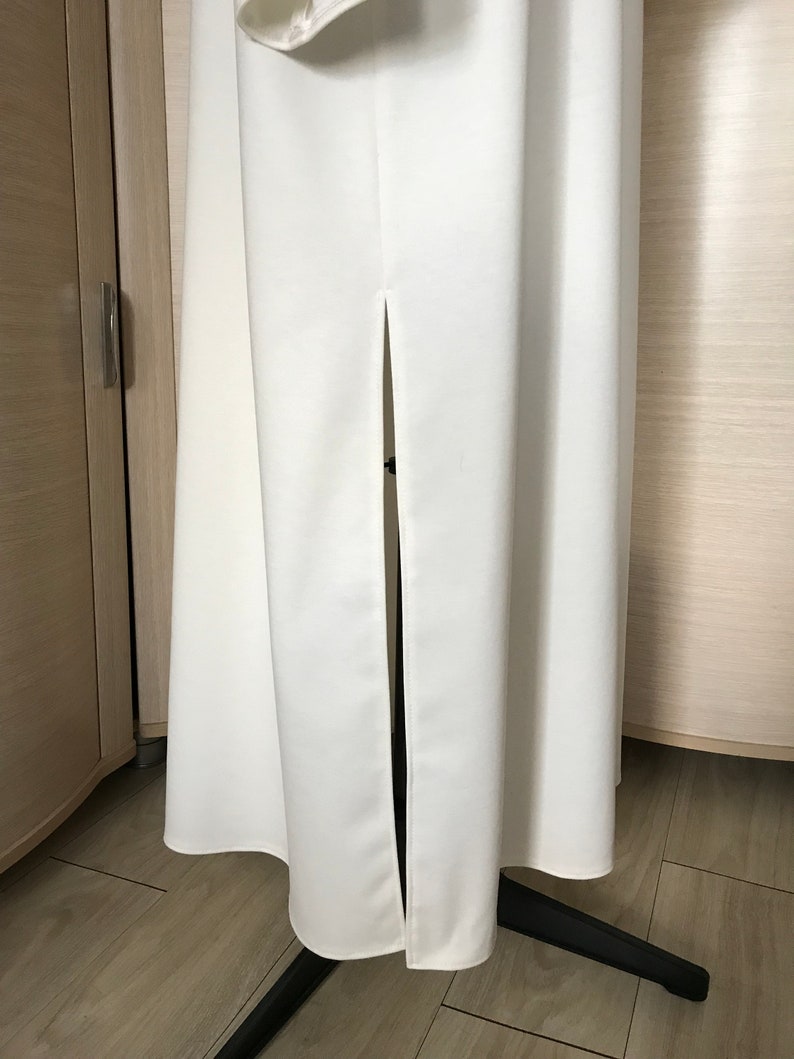 Star Wars Princess Leia Organa Solo Cosplay Costume