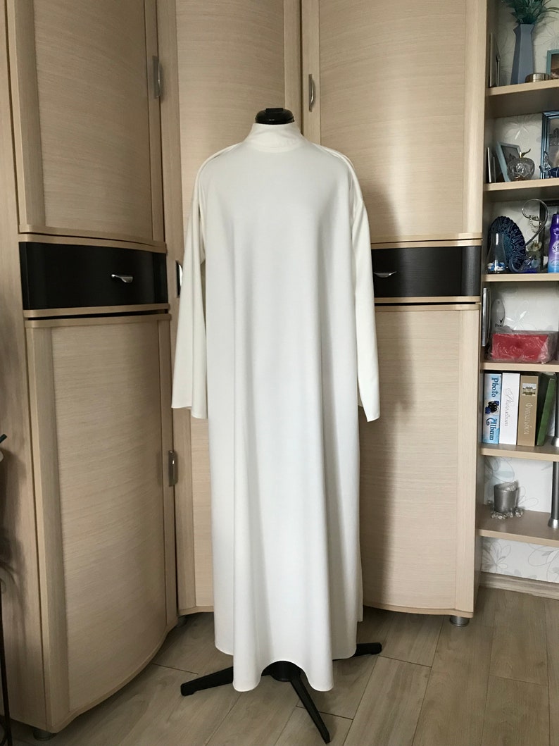 Star Wars Princess Leia Organa Solo Cosplay Costume