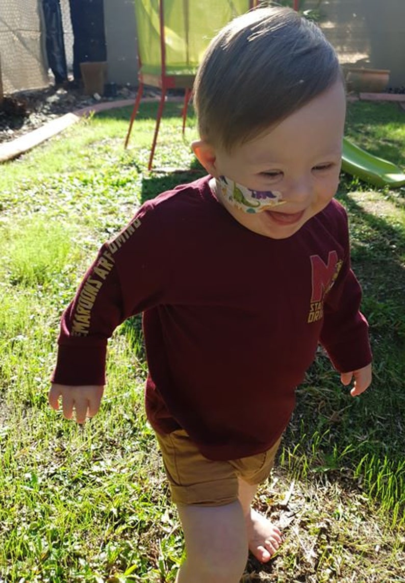 Ng Tube Nasogastric or Oxygen Tube Adhesive Tape Length Etsy