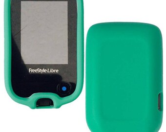 Freestyle Libre Koffer Etsy Nederland