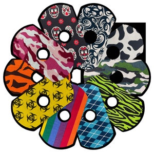 Freestyle Libre Patches suits Libre 2 & Libre 3