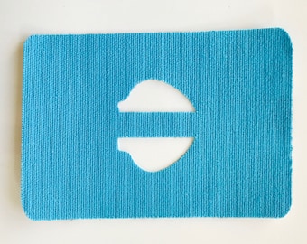 10 PACK Medtronic Enlite CGM adhesive - A Simple Patch product.