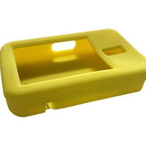 Tandem T Slim insulin pump case Yellow