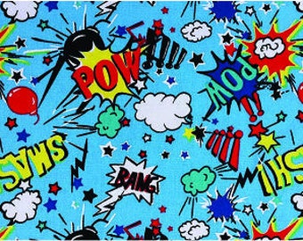 Ng tube, Nasogastric or Oxygen tube adhesive tape length - Superhero design.