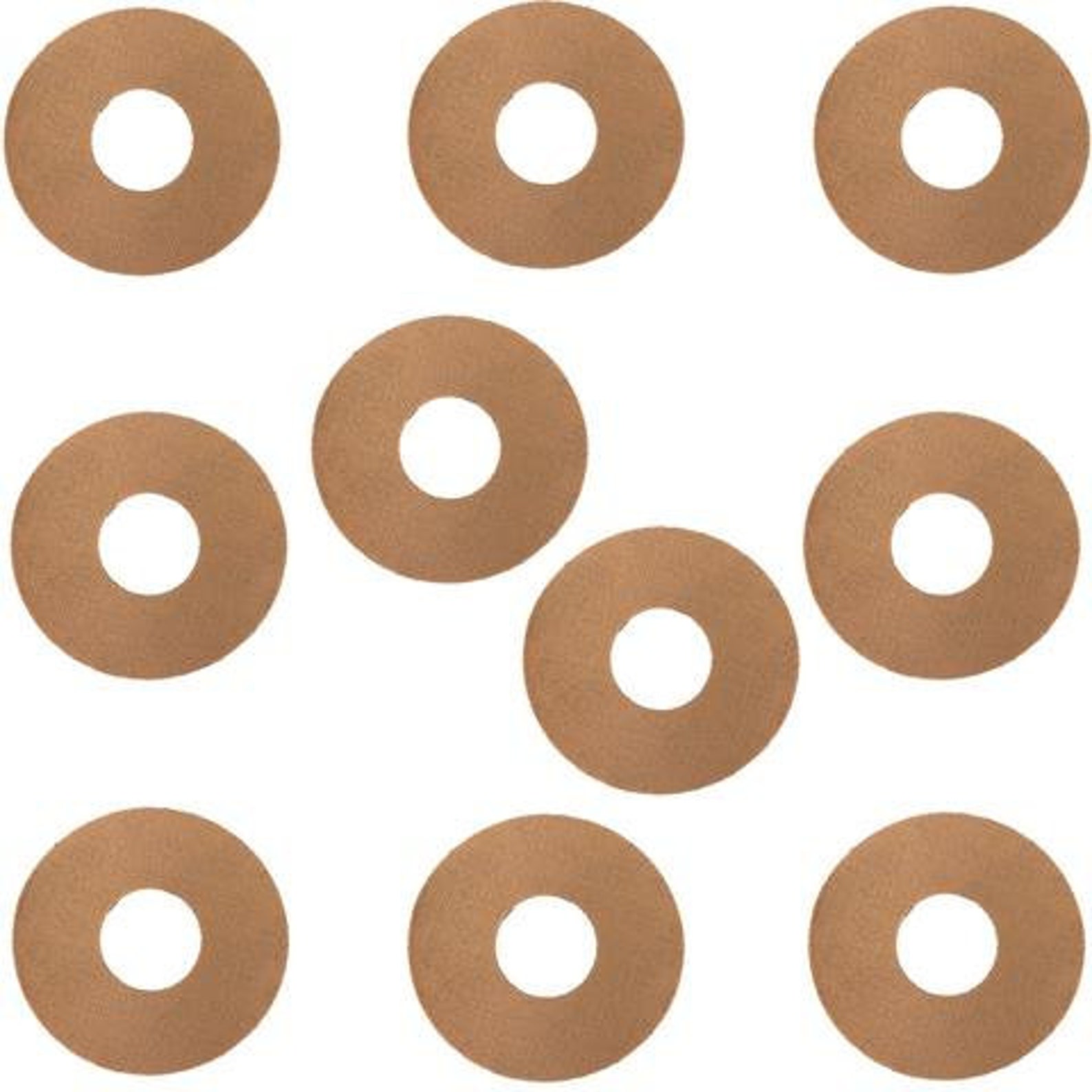 Lot De 25 Overpatch Pour Capteur Freestyle Libre 1 & 2 | Pastel | MySweetStitch