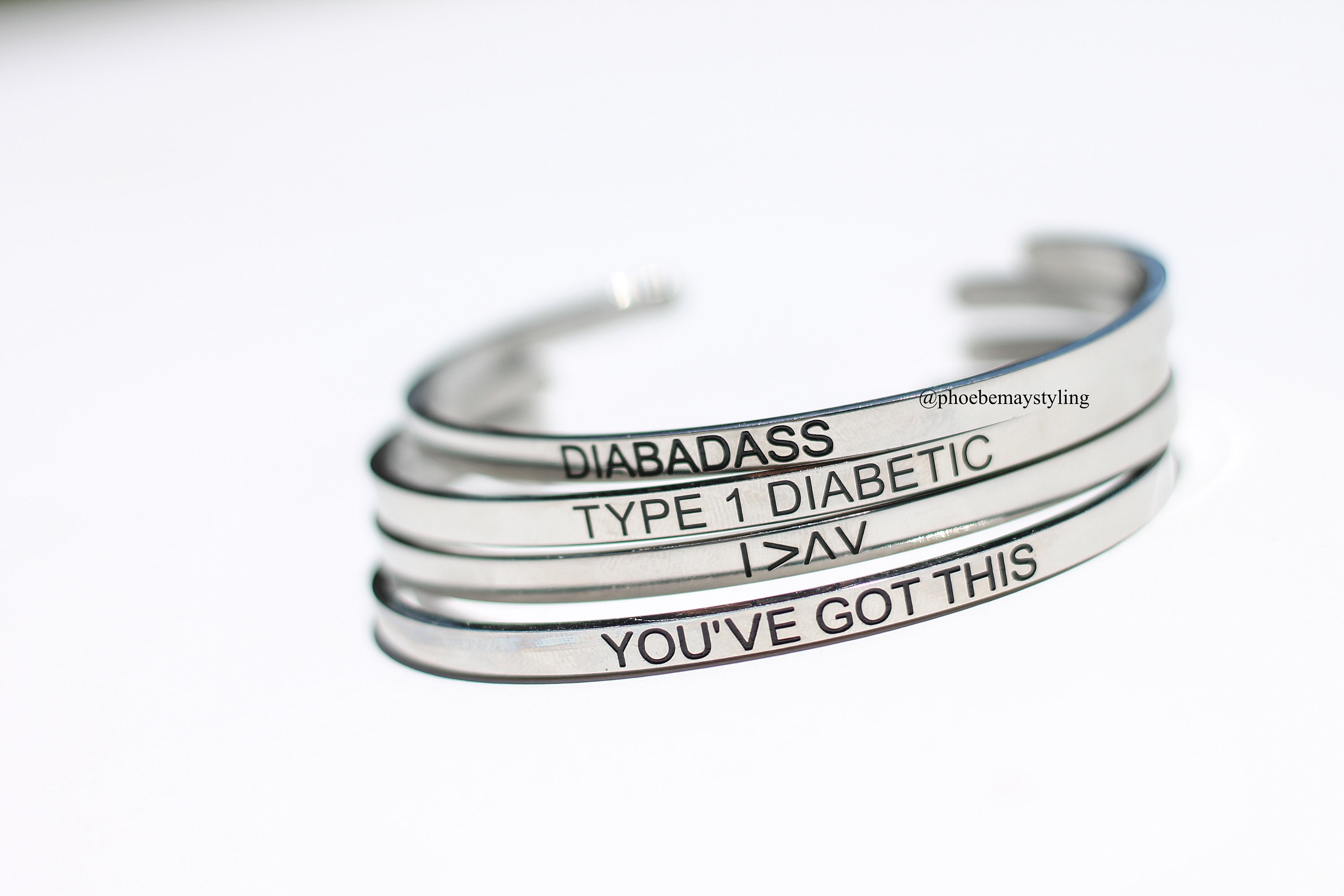 Medtronic 2024 pacemaker bracelet