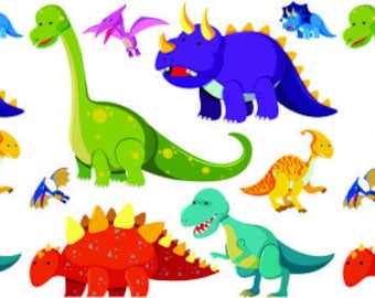 Ng tube, Nasogastric or Oxygen tube adhesive tape length - Dinosaur design.