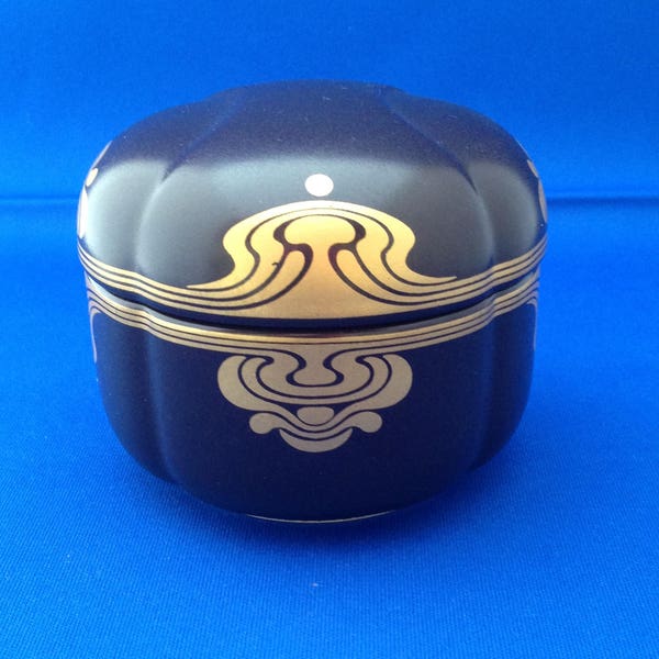 Rosenthal Studio Linie Bodil lidded box