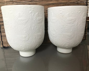 Portavelas Rosenthal Bjorn Wiinblad
