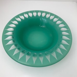Sigurd Persson Kosta bowl