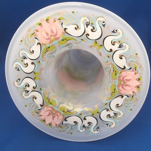 Rosenthal Studiolinie Schwanensee Vase Bjorn Wiinblad