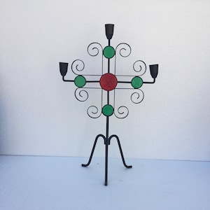 Ystad candelabra Gunnar Ander Sweden