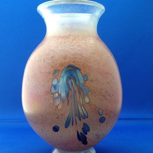Robert Pierini vase