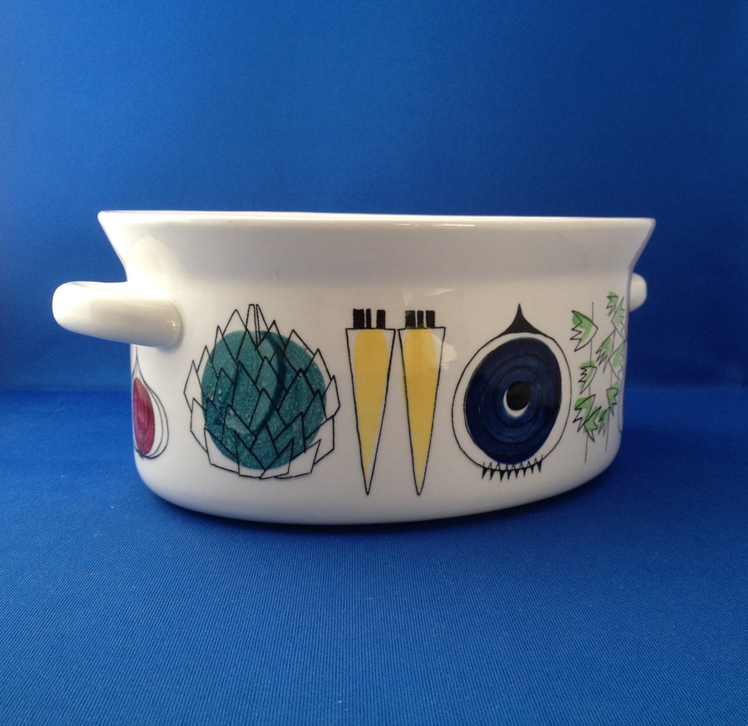 Rorstrand picknick - Etsy 日本