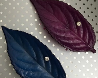 Buch & Deichmann 2 brooches