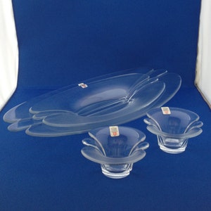 Holmegaard lily - Etsy 日本