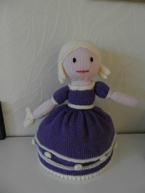 jean greenhowe topsy turvy dolls