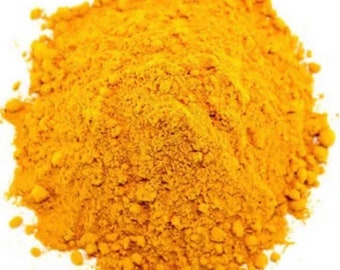 Turmeric Root Powder Curcumin Curcuma Longa Pure Raw Natural Tumeric Spice powder