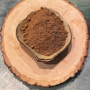 The Power Mix Balam Kheera+Mondia Whitei+Maca+Fenugreek  Aphrodisiac Libido