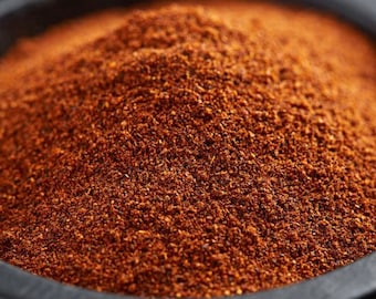 100 % Natural Smoked Chipotle chilli Powder premium high quality