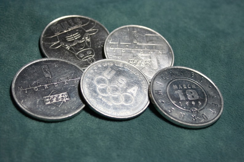 upper deck coins upper deck coins