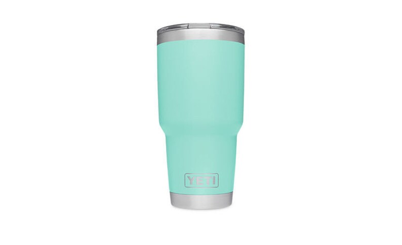 Yeti Rambler Sale >> Seafoam Sale 30oz Yeti Rambler Etsy Yeti Rambler Sale >> Seafoam Sale 30oz Yeti Rambler Etsy