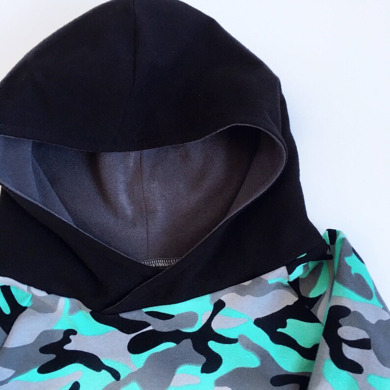baby shower gift cool boy clothes baby hoodie camo baby gift toddler mint and gray camouflage hooded shirt baby camo hoodie