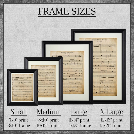 10x13 picture frames wood