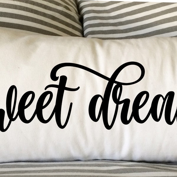 Dream Pillow Etsy