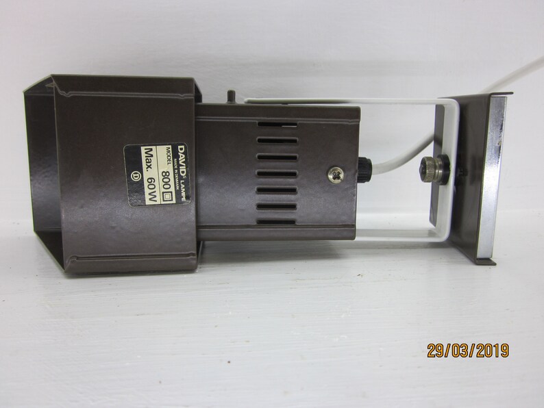 Danish David WallDeskSpot LightLamp